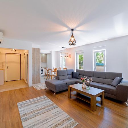 Casper B&B Luxury Apartments SJJ Buitenkant foto