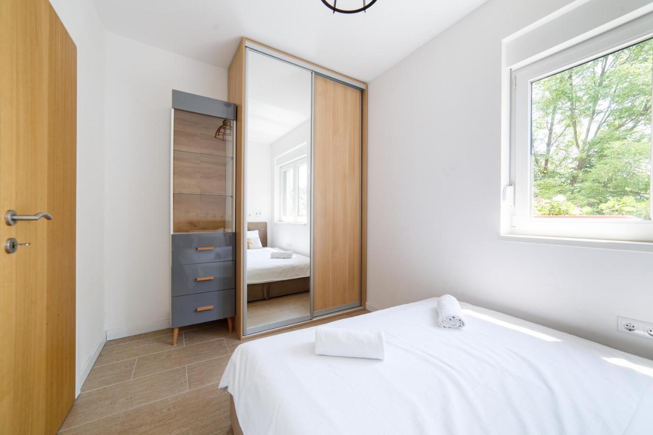 Casper B&B Luxury Apartments SJJ Buitenkant foto