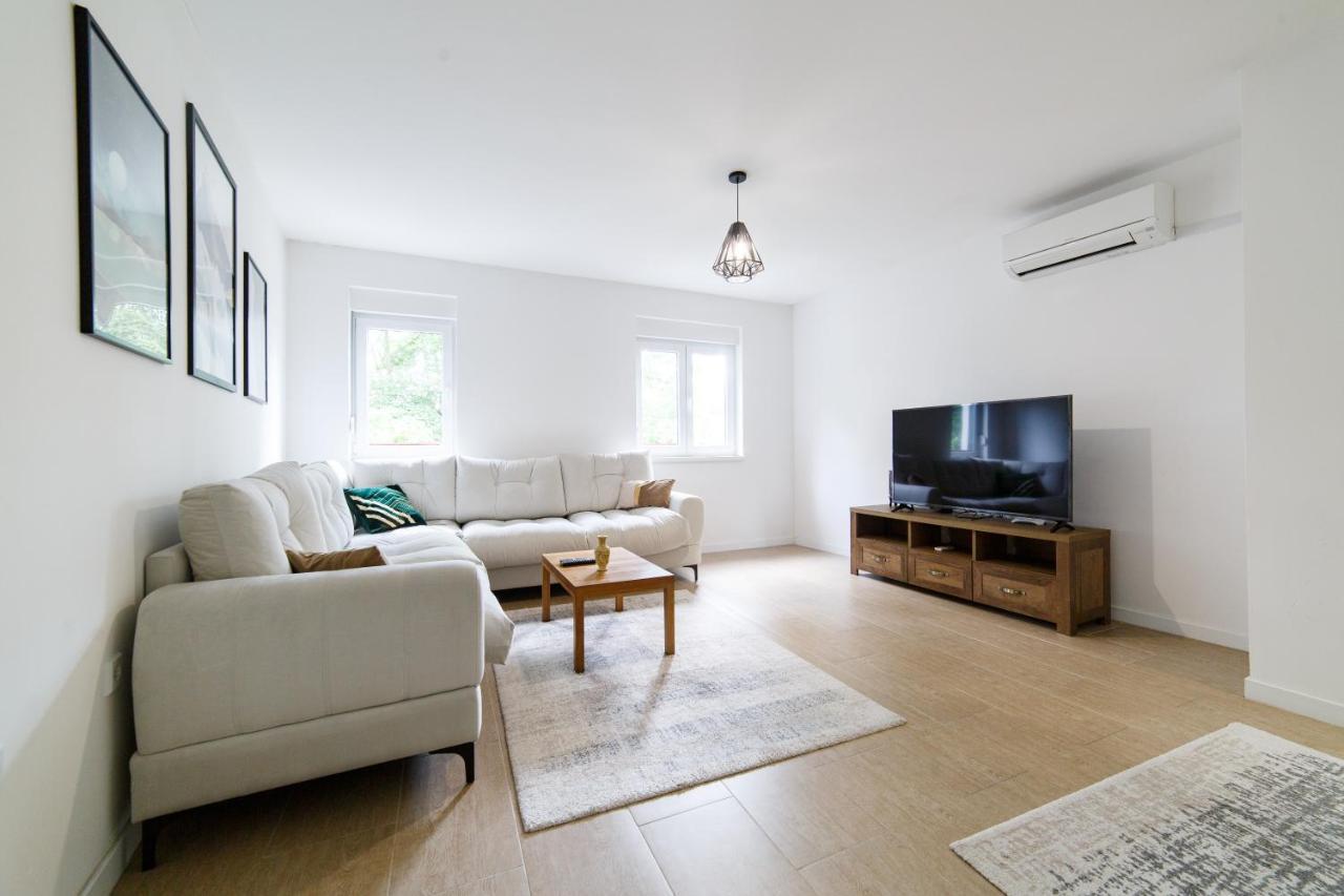 Casper B&B Luxury Apartments SJJ Buitenkant foto