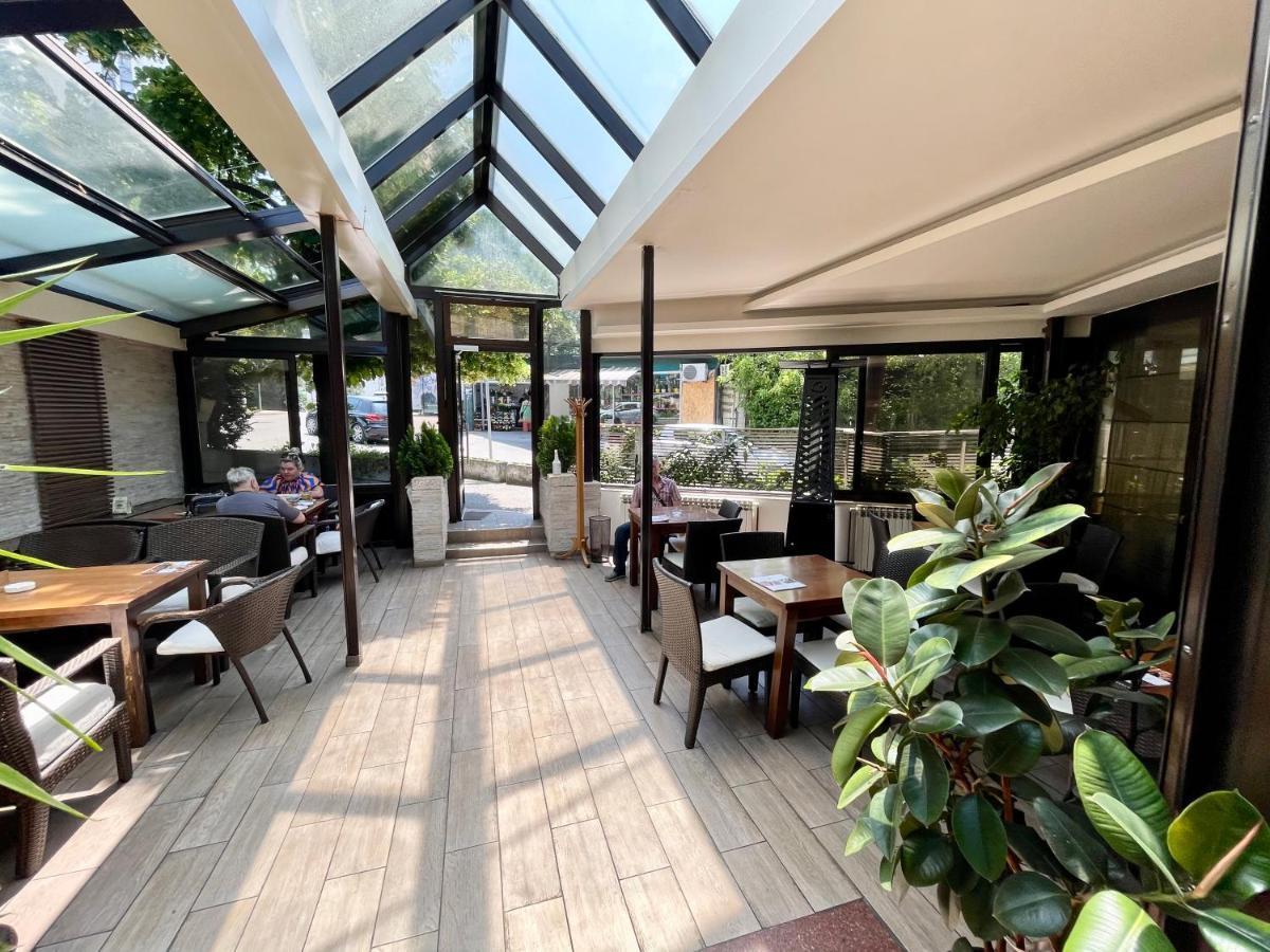 Casper B&B Luxury Apartments SJJ Buitenkant foto