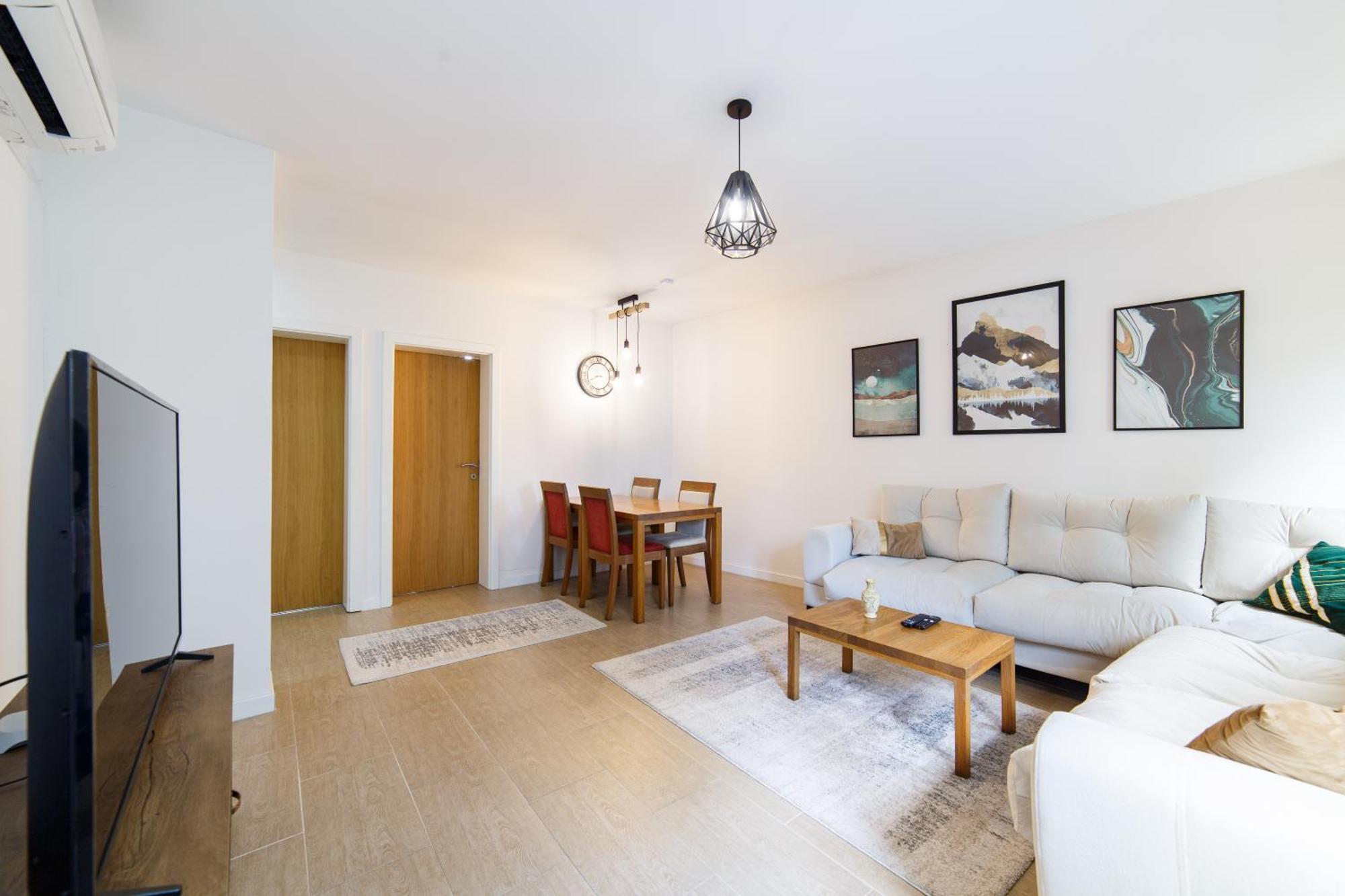 Casper B&B Luxury Apartments SJJ Buitenkant foto