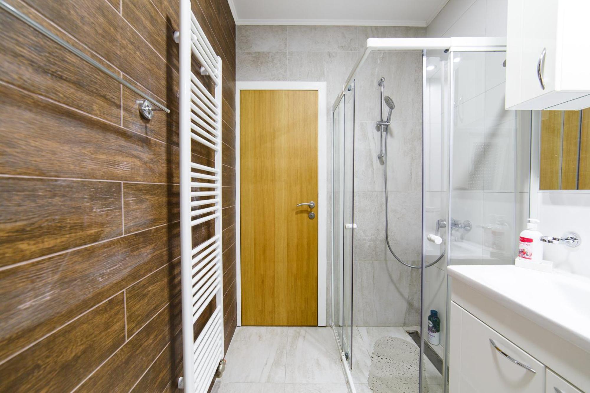 Casper B&B Luxury Apartments SJJ Buitenkant foto