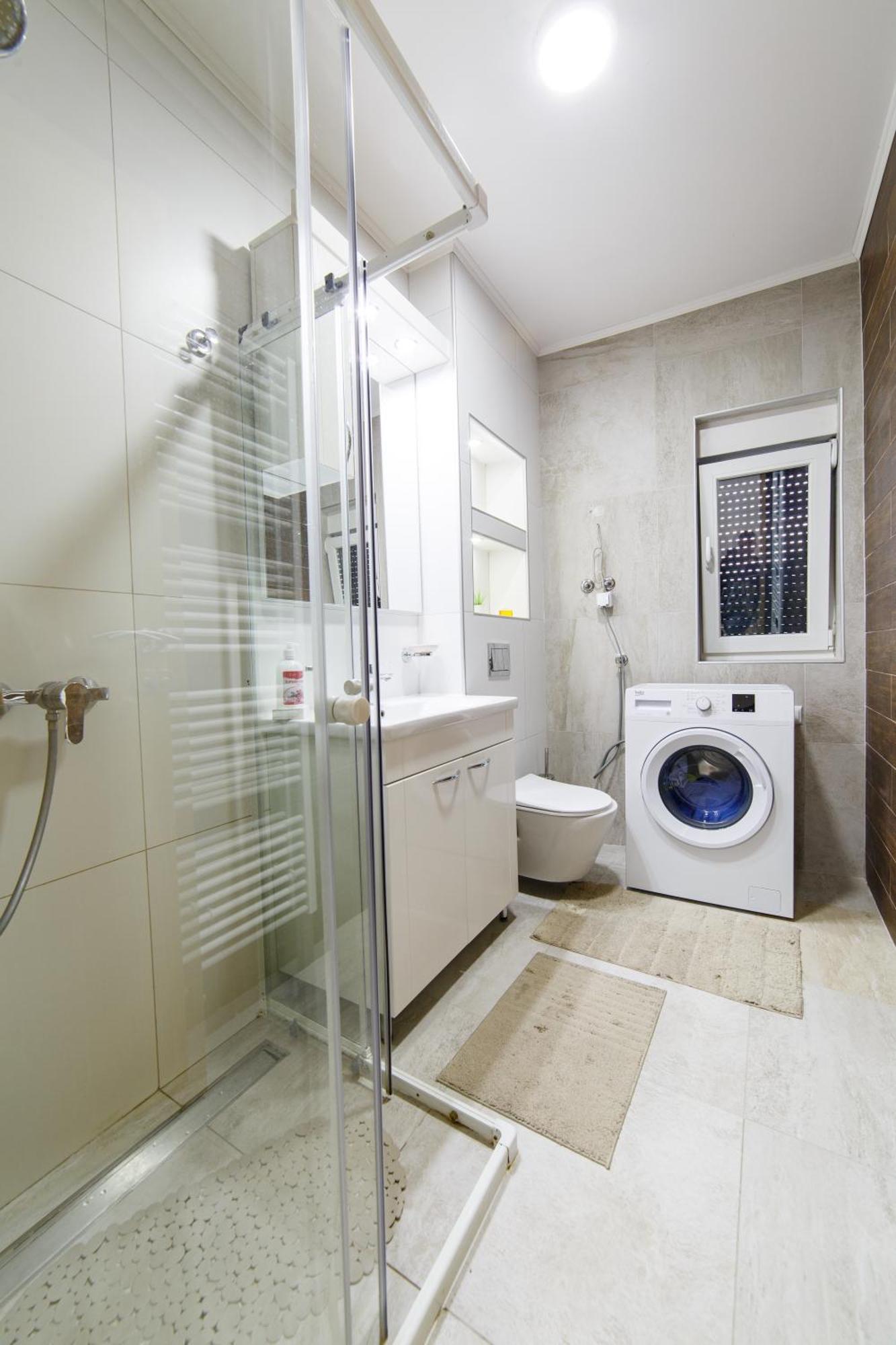 Casper B&B Luxury Apartments SJJ Buitenkant foto
