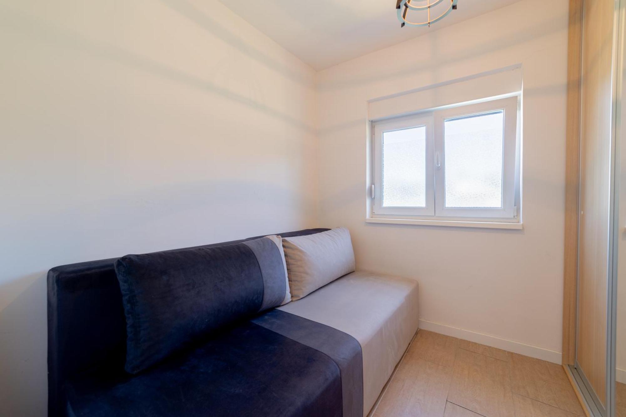 Casper B&B Luxury Apartments SJJ Buitenkant foto