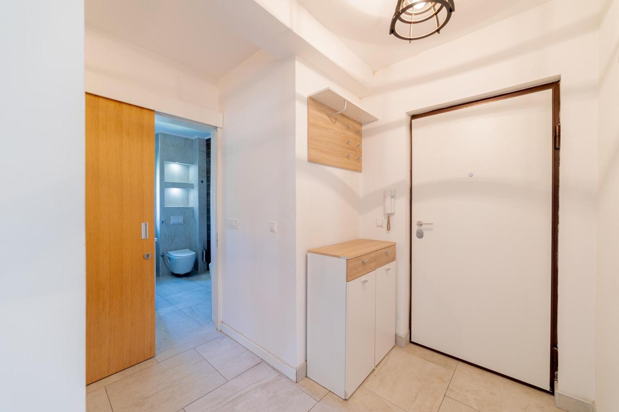 Casper B&B Luxury Apartments SJJ Buitenkant foto