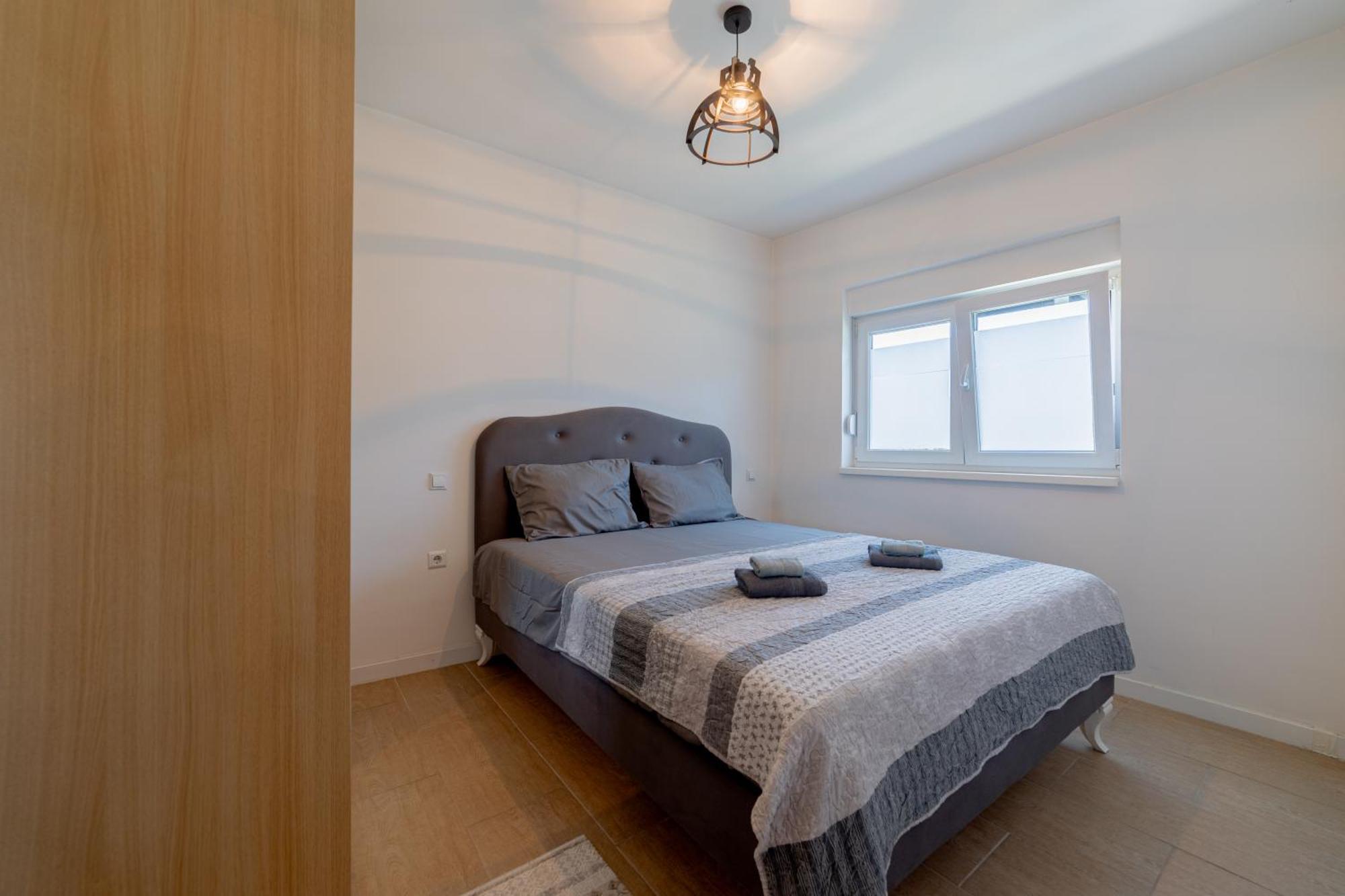 Casper B&B Luxury Apartments SJJ Buitenkant foto