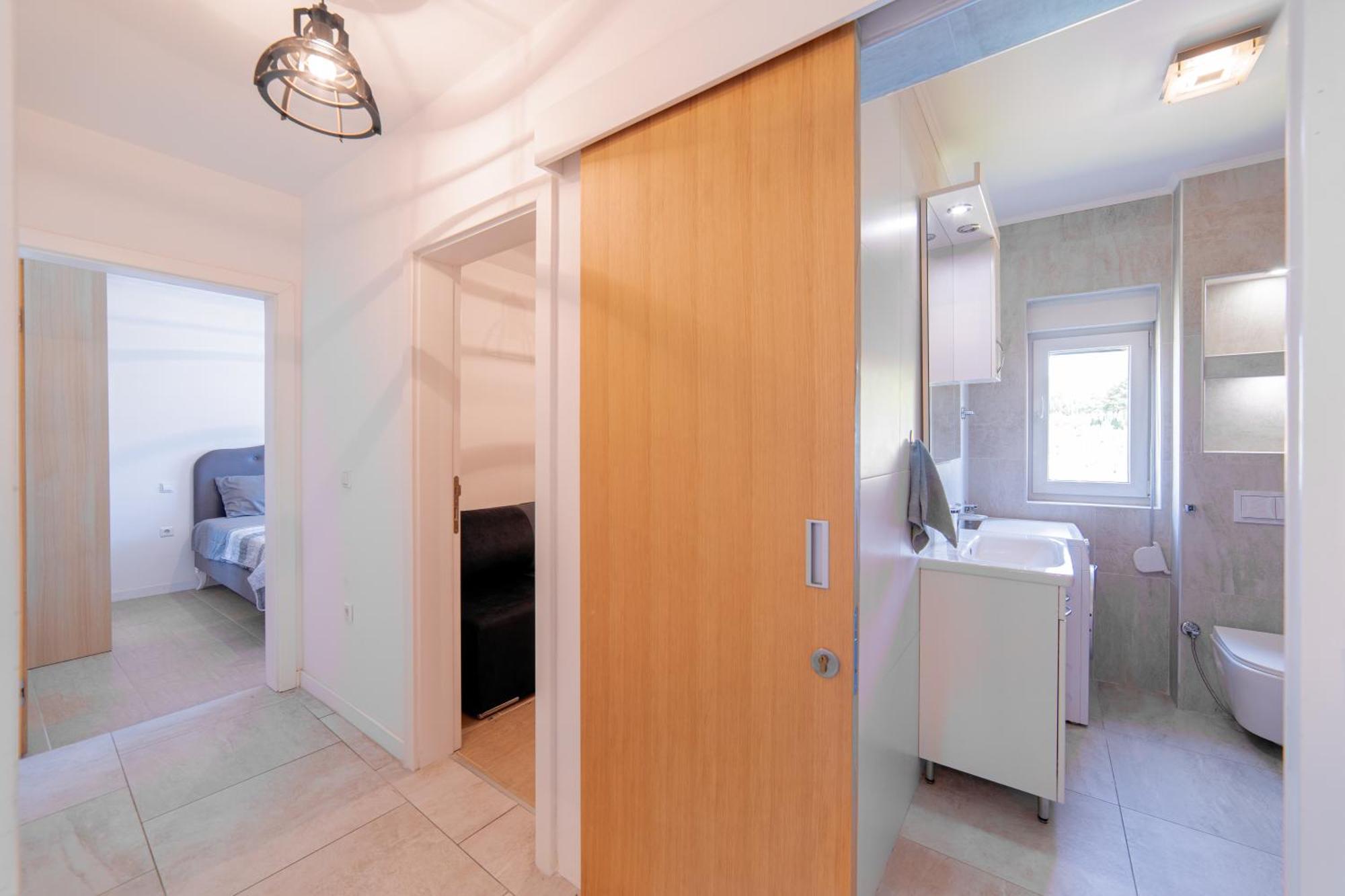 Casper B&B Luxury Apartments SJJ Buitenkant foto