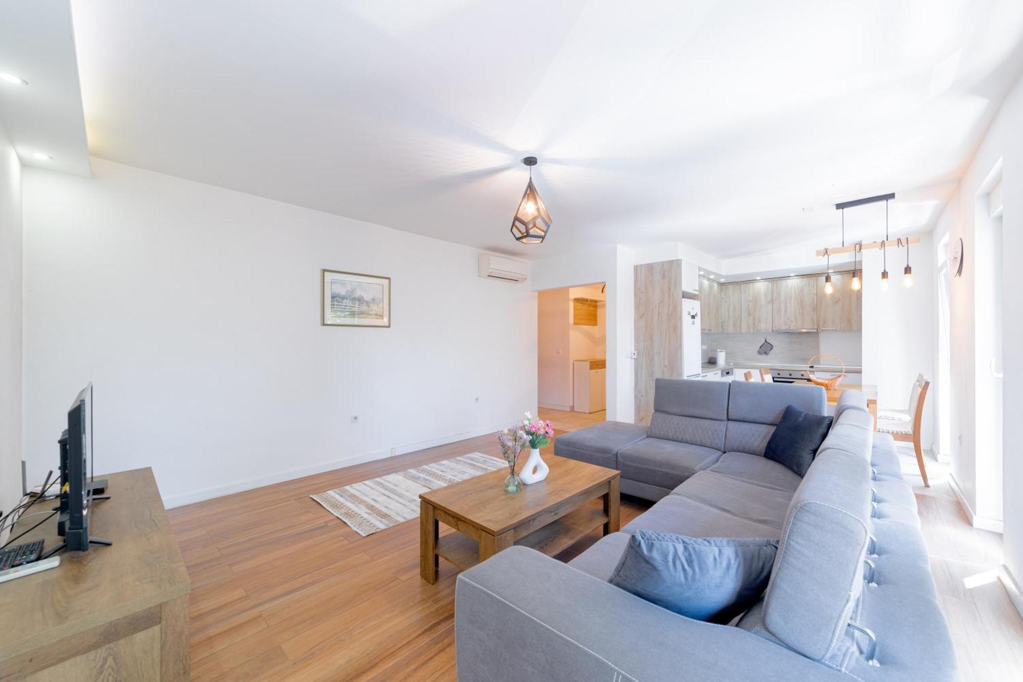 Casper B&B Luxury Apartments SJJ Buitenkant foto