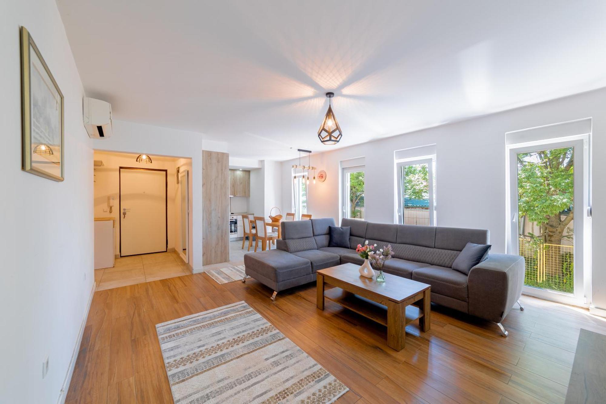 Casper B&B Luxury Apartments SJJ Buitenkant foto