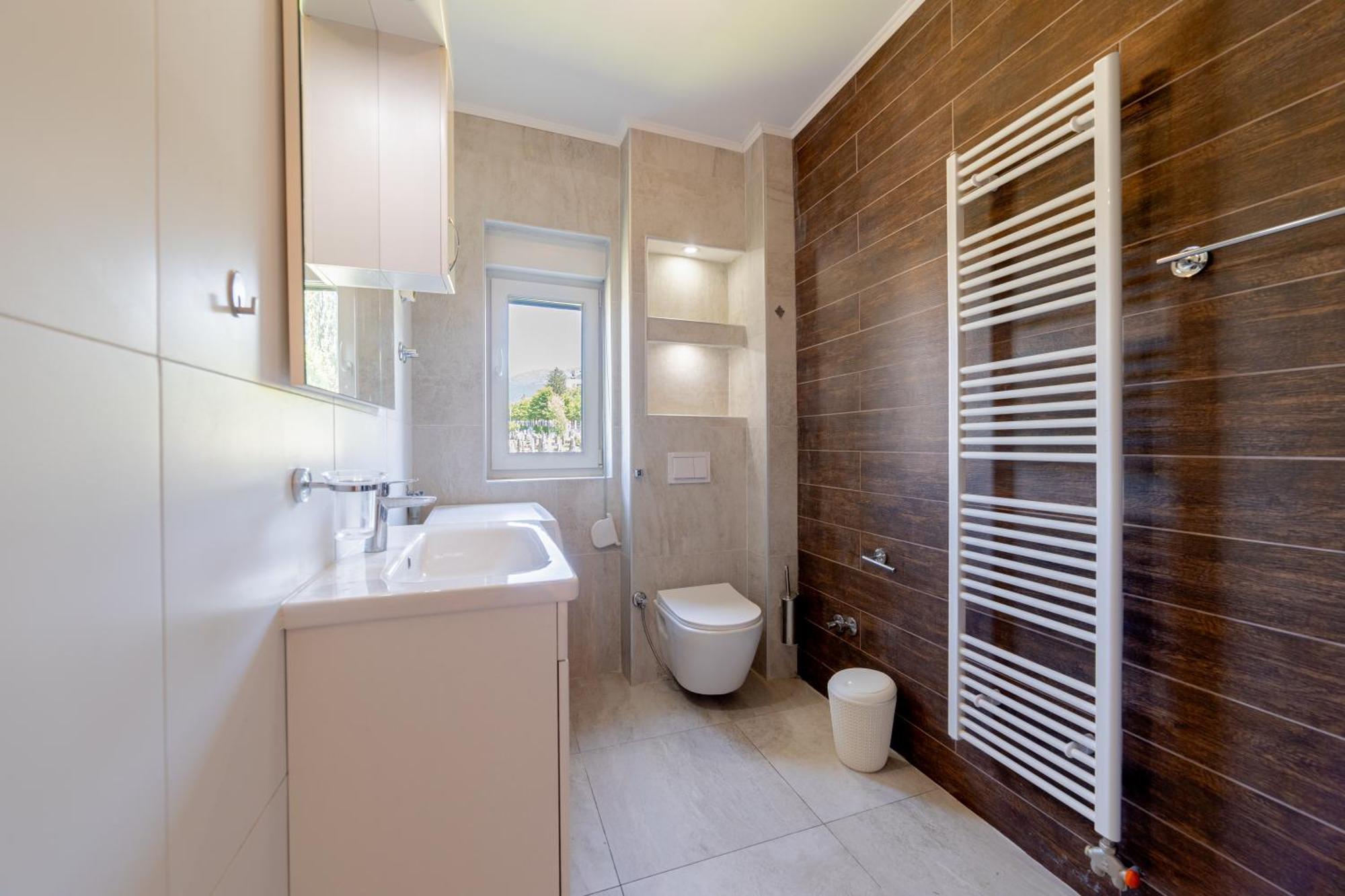 Casper B&B Luxury Apartments SJJ Buitenkant foto