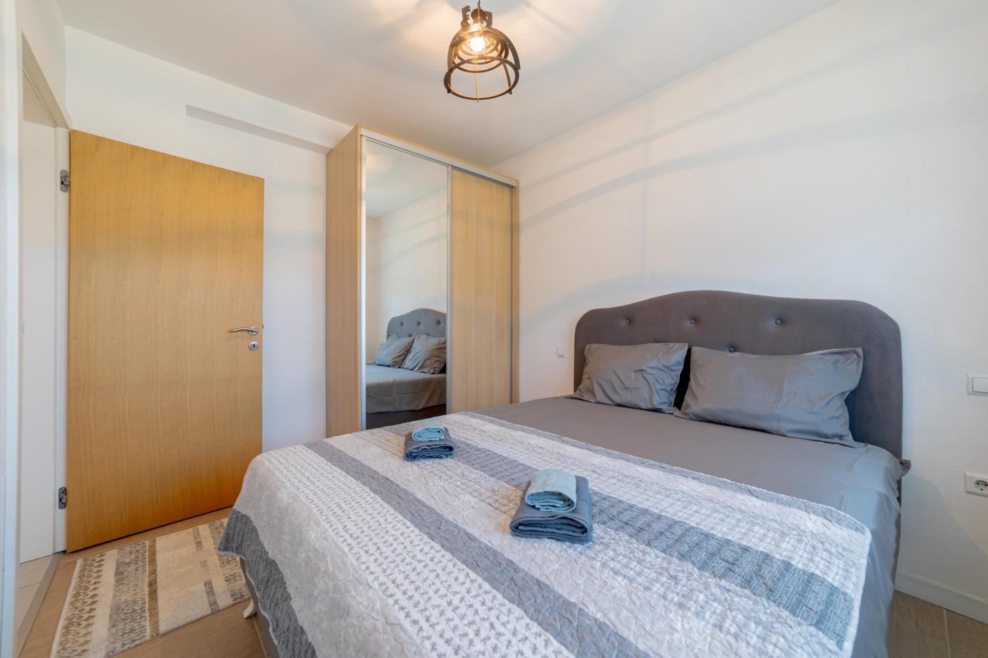 Casper B&B Luxury Apartments SJJ Buitenkant foto