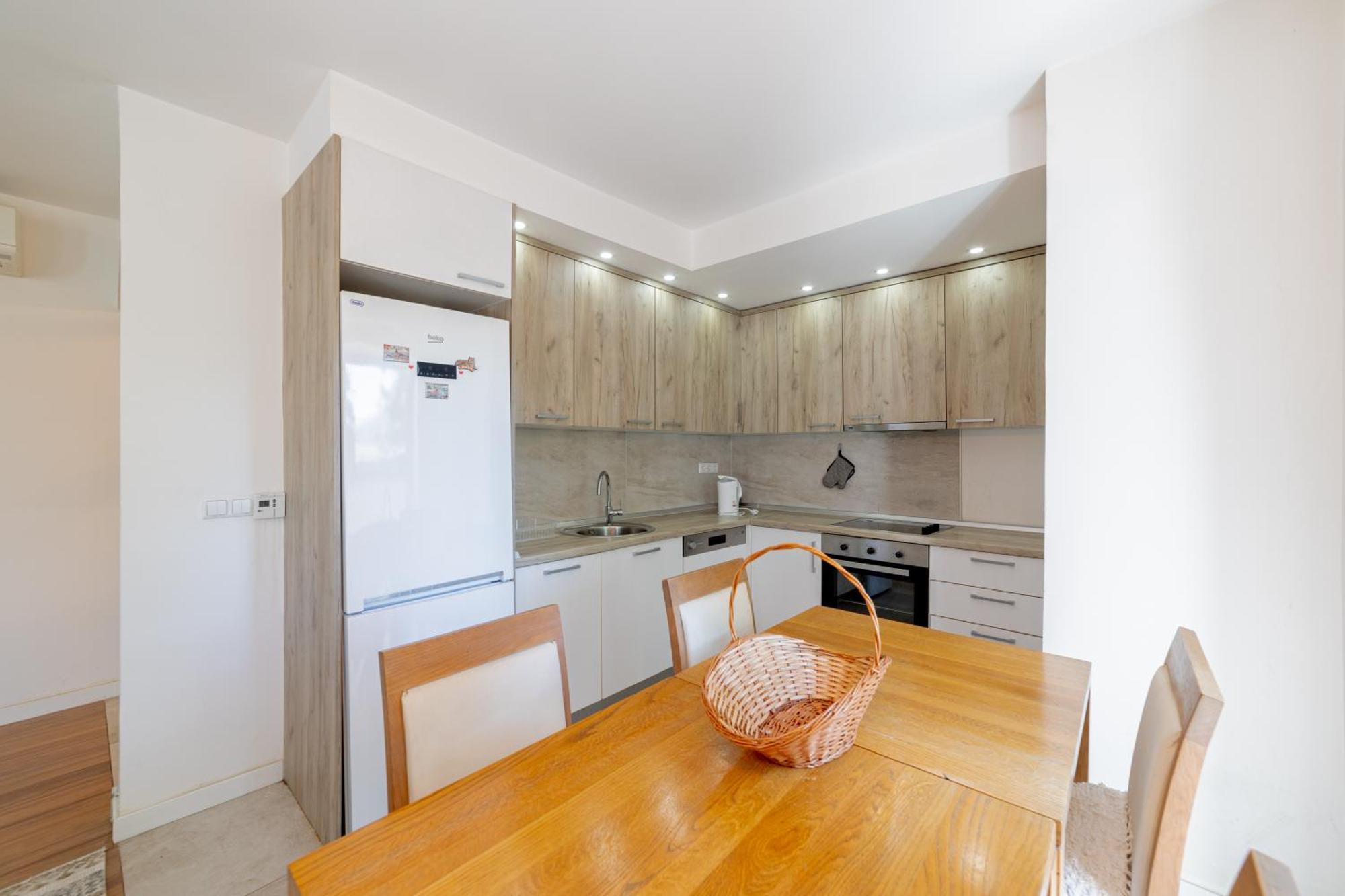 Casper B&B Luxury Apartments SJJ Buitenkant foto