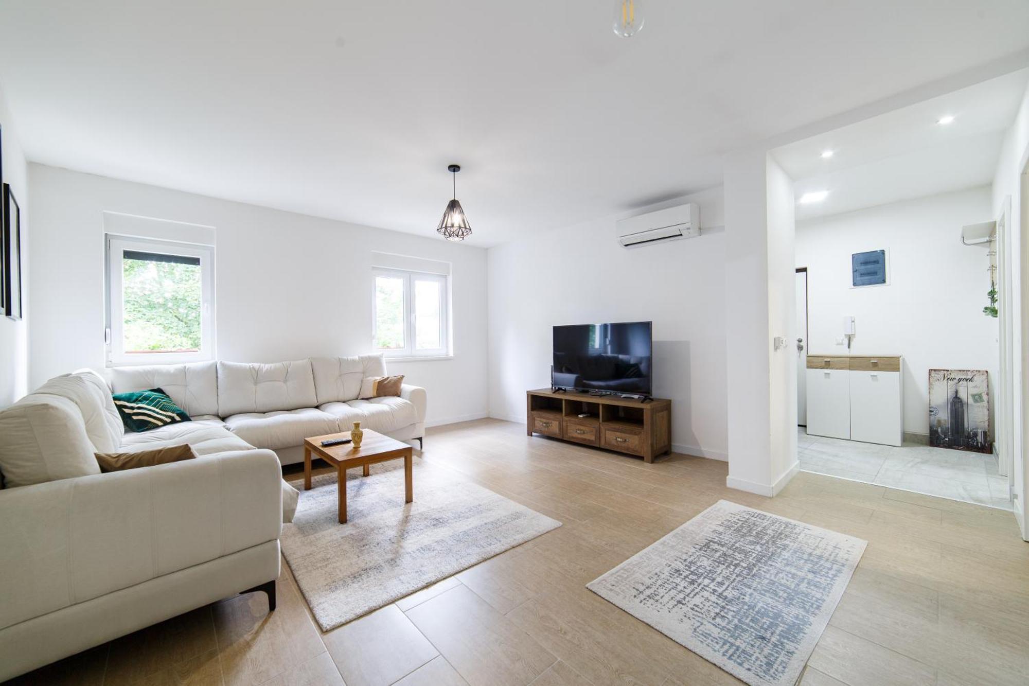 Casper B&B Luxury Apartments SJJ Buitenkant foto