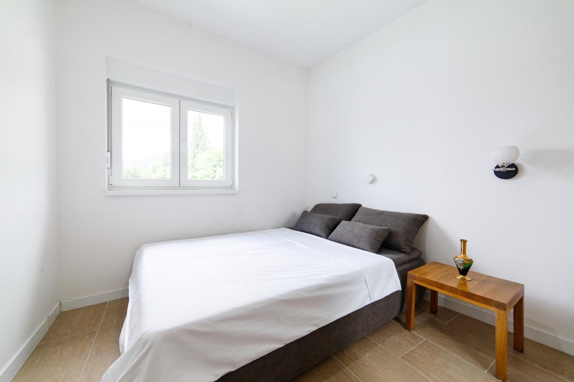 Casper B&B Luxury Apartments SJJ Buitenkant foto