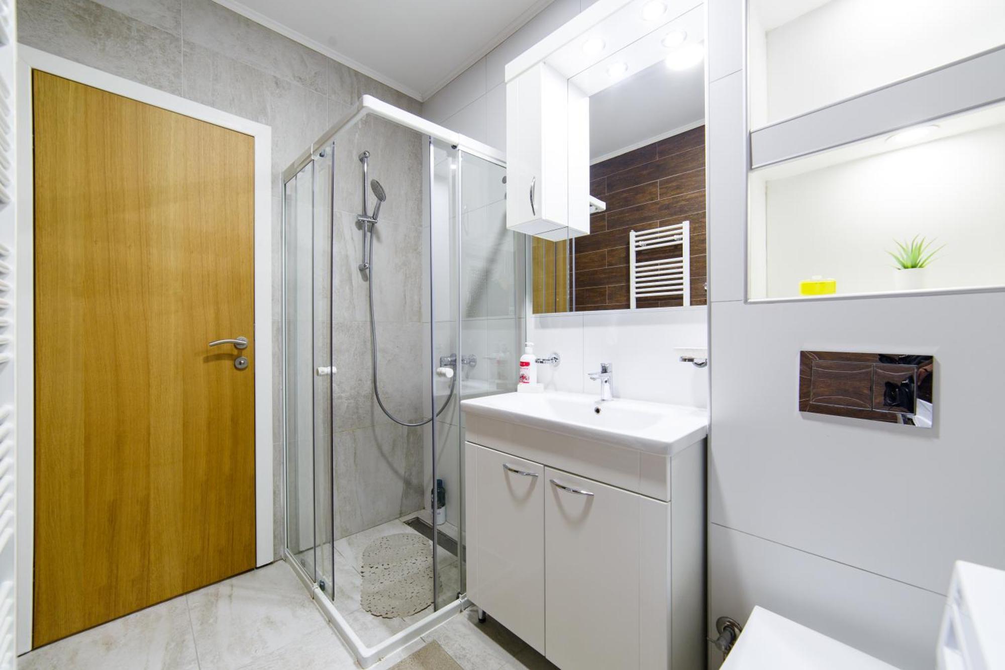 Casper B&B Luxury Apartments SJJ Buitenkant foto